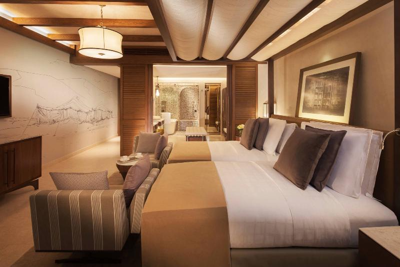 Jumeirah Al Naseem Dubai - Oda
