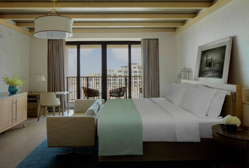 Jumeirah Al Naseem Dubai - Oda
