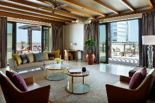 Jumeirah Al Naseem Dubai fotoÄŸrafÄ±