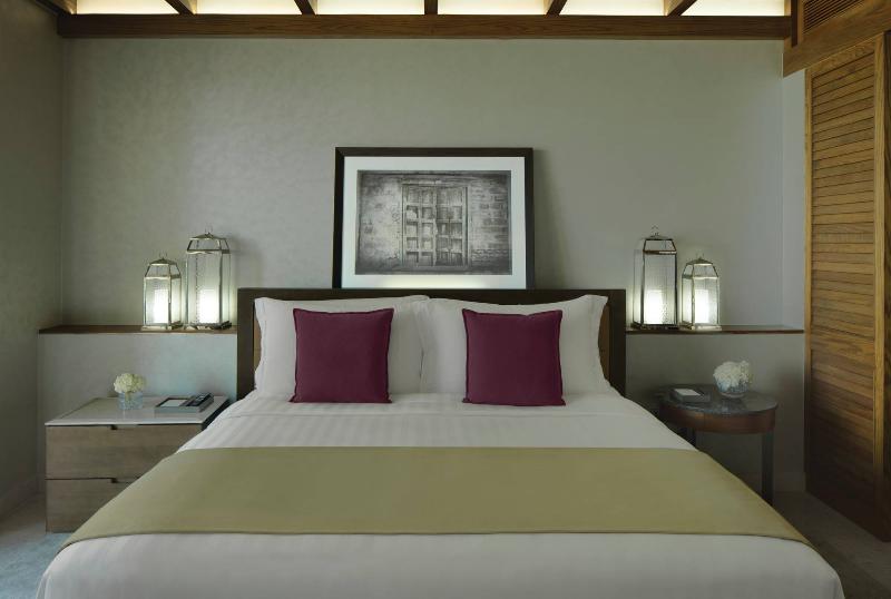 Jumeirah Al Naseem Dubai - Oda