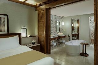 Jumeirah Al Naseem Dubai fotoÄŸrafÄ±