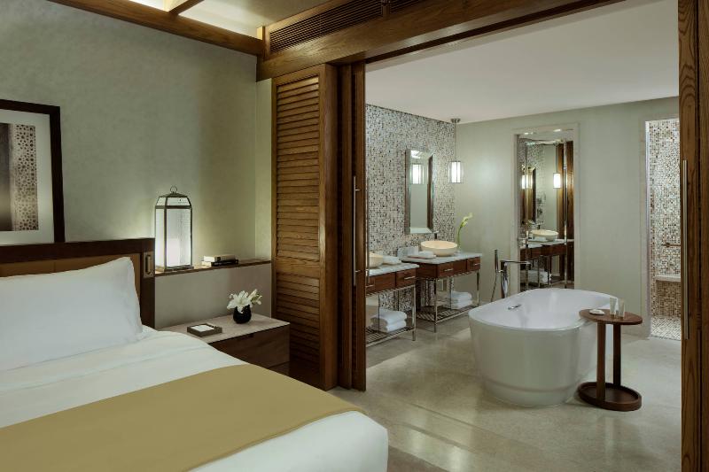 Jumeirah Al Naseem Dubai - Oda