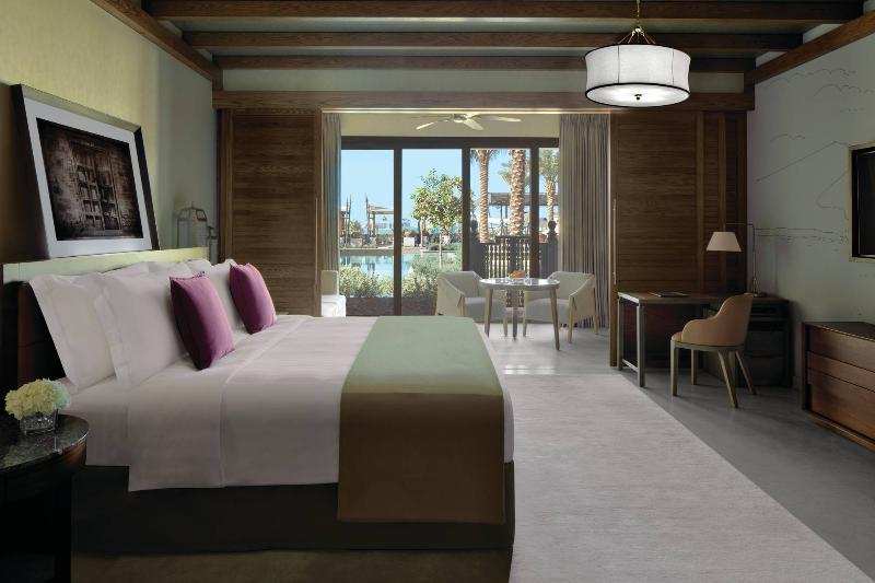 Jumeirah Al Naseem Dubai - Oda