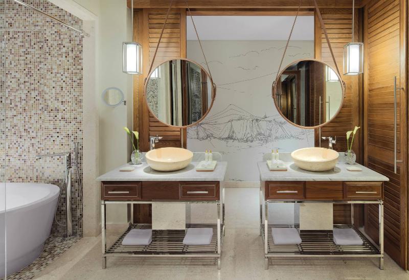 Jumeirah Al Naseem Dubai - Oda