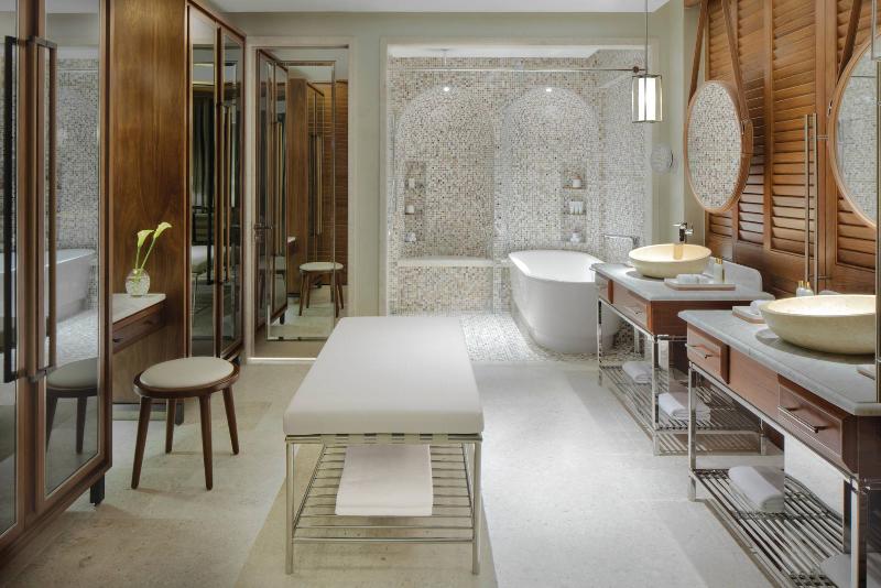 Jumeirah Al Naseem Dubai - Oda