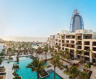 Jumeirah Al Naseem Dubai fotoÄŸrafÄ±
