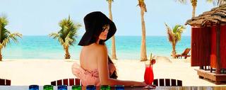 Jumeirah Al Naseem Dubai fotoÄŸrafÄ±