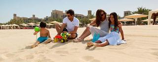 Jumeirah Al Naseem Dubai fotoÄŸrafÄ±