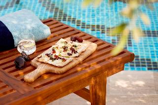 Jumeirah Al Naseem Dubai fotoÄŸrafÄ±