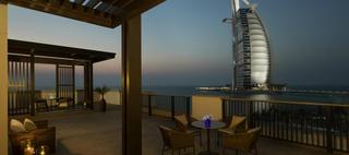 Jumeirah Al Naseem Dubai fotoÄŸrafÄ±