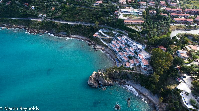Blue Bay - Genel