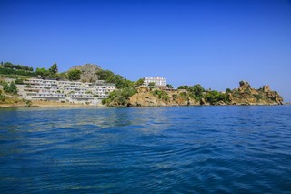 Blue Bay otel fotoğrafı