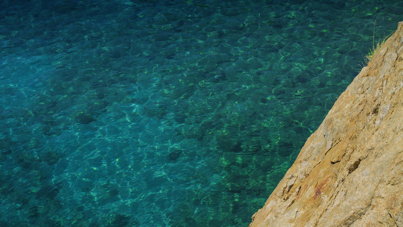 Blue Bay - Genel
