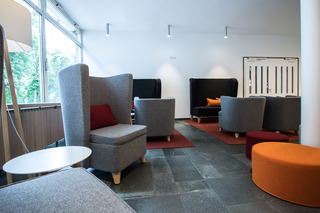 Serways Hotel Remscheid fotoÄŸrafÄ±