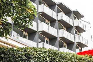 Serways Hotel Remscheid otel fotoğrafı