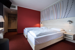 Serways Hotel Remscheid fotoÄŸrafÄ±