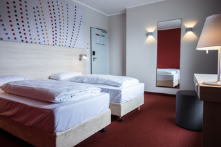 Serways Hotel Remscheid fotoÄŸrafÄ±