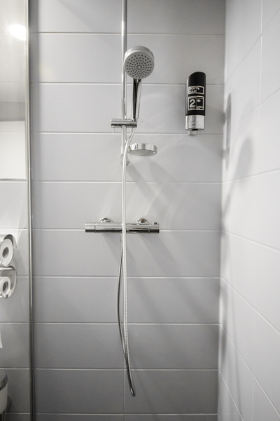 Serways Hotel Remscheid - Restoran