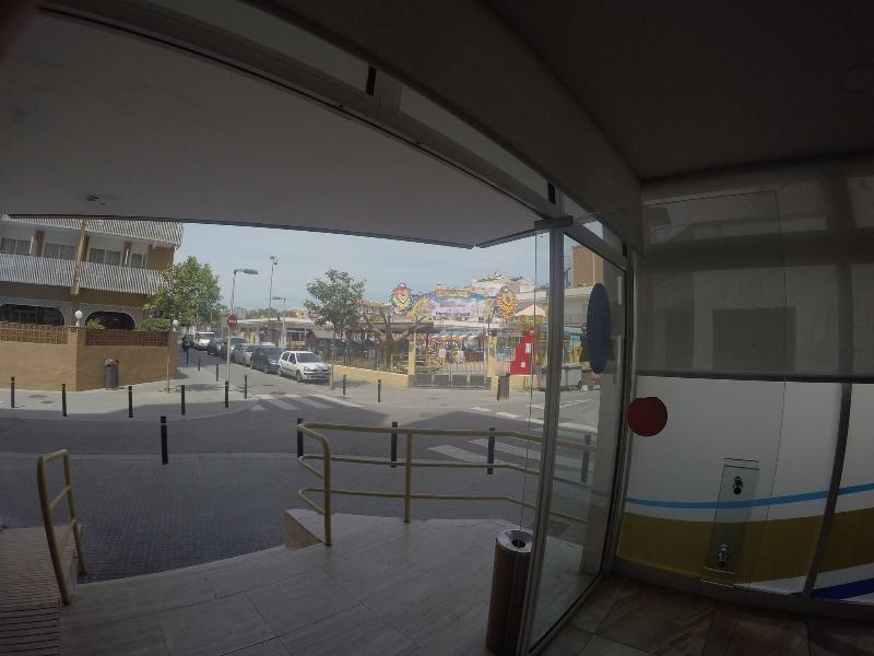 Golden Sand - Lobi