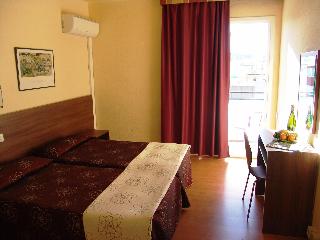 Golden Sand otel fotoğrafı