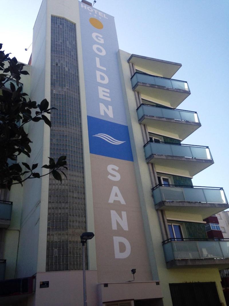 Golden Sand - Genel