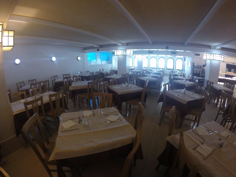 Golden Sand - Restoran