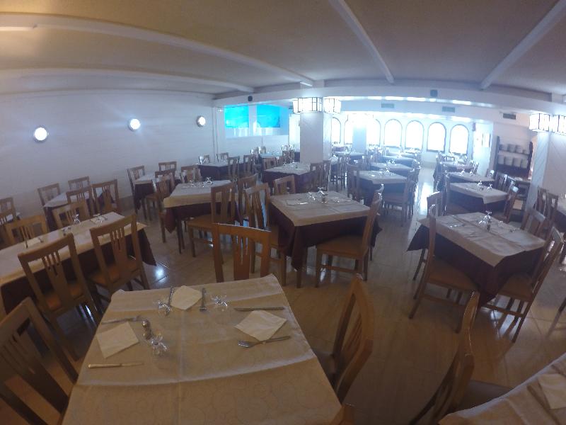 Golden Sand - Restoran