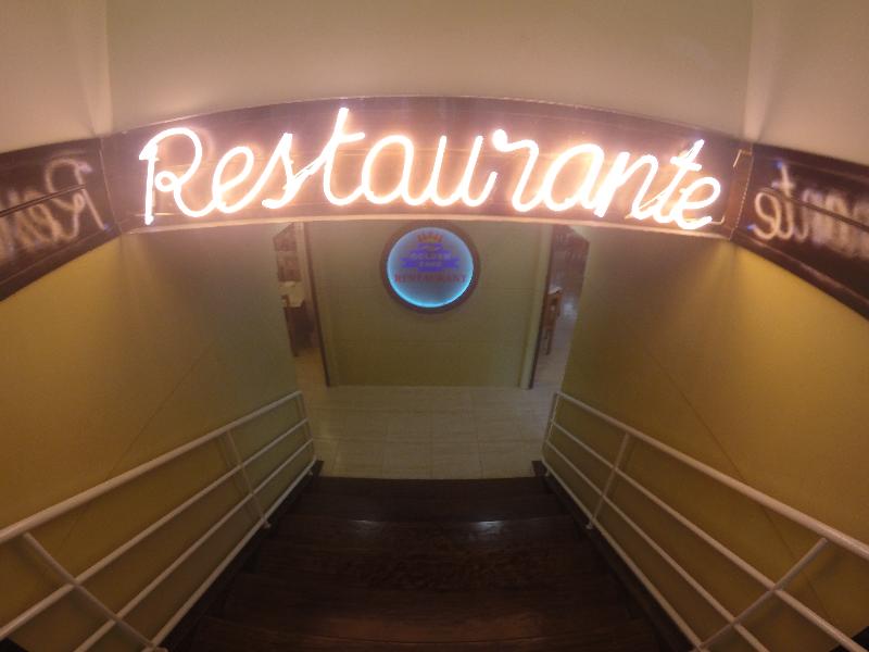 Golden Sand - Restoran