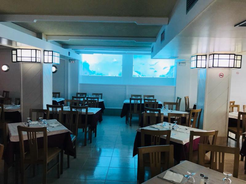 Golden Sand - Restoran