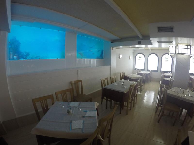 Golden Sand - Restoran