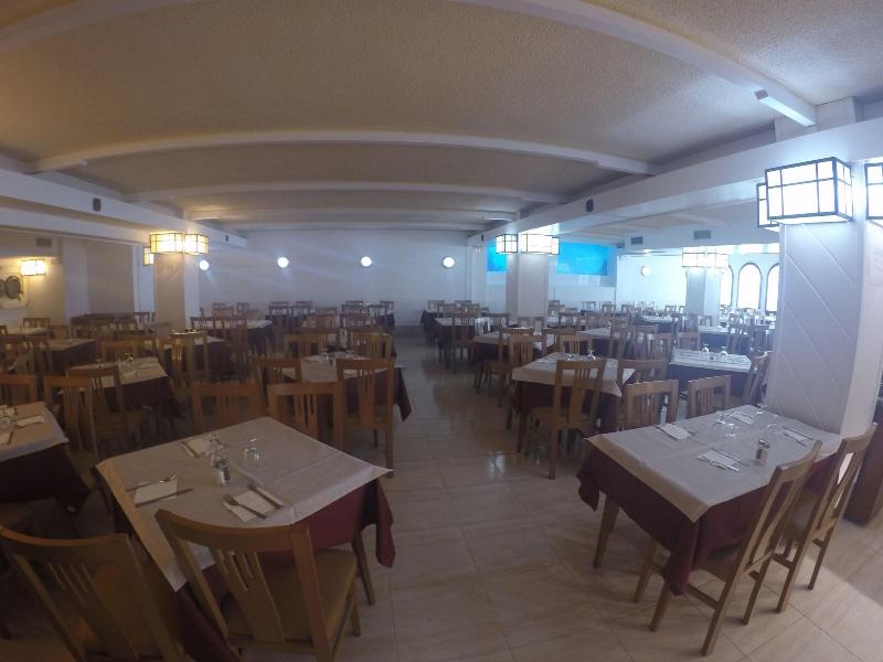 Golden Sand - Restoran