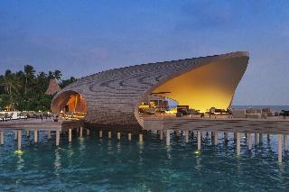 The St. Regis Maldives Vommuli Resort fotoÄŸrafÄ±