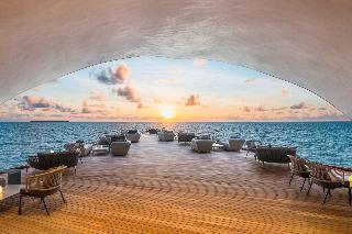 The St. Regis Maldives Vommuli Resort fotoÄŸrafÄ±