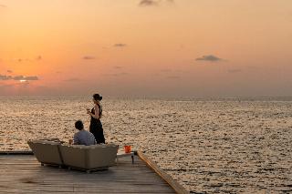 The St. Regis Maldives Vommuli Resort fotoÄŸrafÄ±
