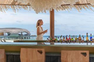 The St. Regis Maldives Vommuli Resort fotoÄŸrafÄ±