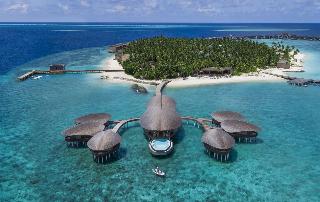 The St. Regis Maldives Vommuli Resort fotoÄŸrafÄ±
