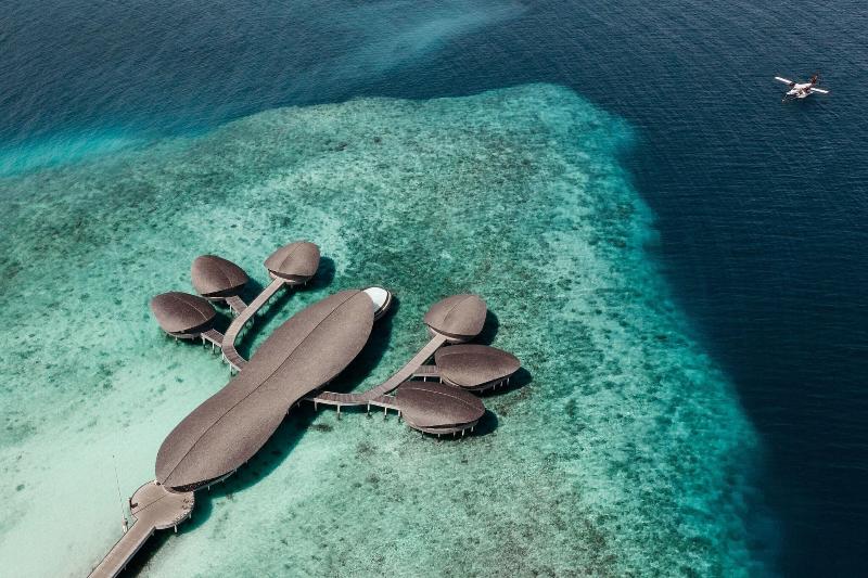 The St. Regis Maldives Vommuli Resort - Aktivite