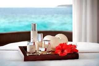 The St. Regis Maldives Vommuli Resort fotoÄŸrafÄ±