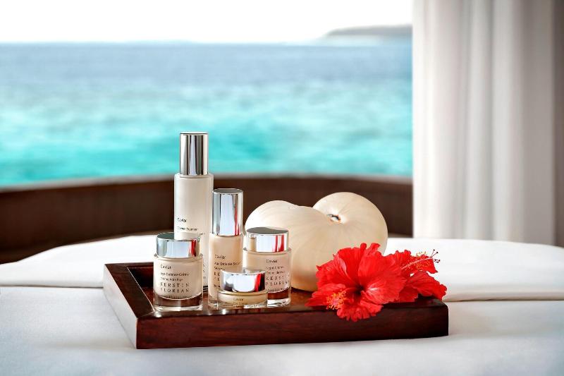 The St. Regis Maldives Vommuli Resort - Aktivite