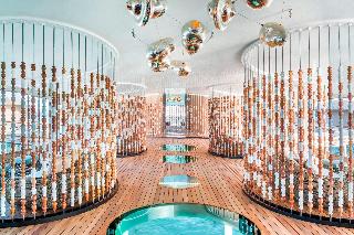 The St. Regis Maldives Vommuli Resort fotoÄŸrafÄ±