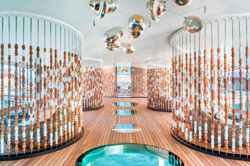 The St. Regis Maldives Vommuli Resort - Aktivite