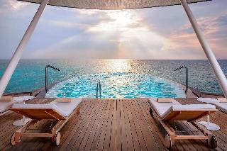 The St. Regis Maldives Vommuli Resort fotoÄŸrafÄ±