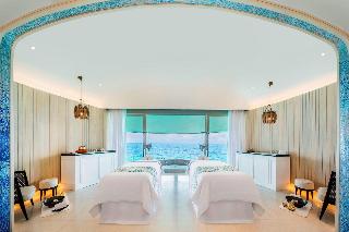 The St. Regis Maldives Vommuli Resort fotoÄŸrafÄ±