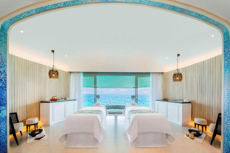 The St. Regis Maldives Vommuli Resort - Aktivite