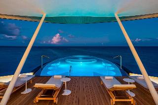 The St. Regis Maldives Vommuli Resort fotoÄŸrafÄ±
