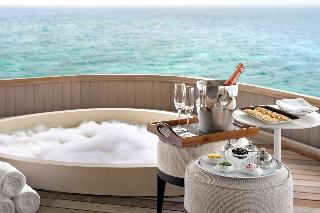 The St. Regis Maldives Vommuli Resort fotoÄŸrafÄ±
