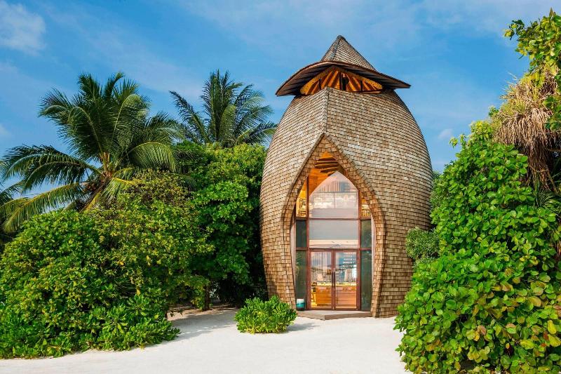 The St. Regis Maldives Vommuli Resort - Aktivite