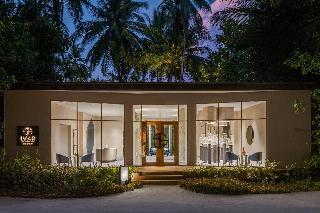 The St. Regis Maldives Vommuli Resort fotoÄŸrafÄ±