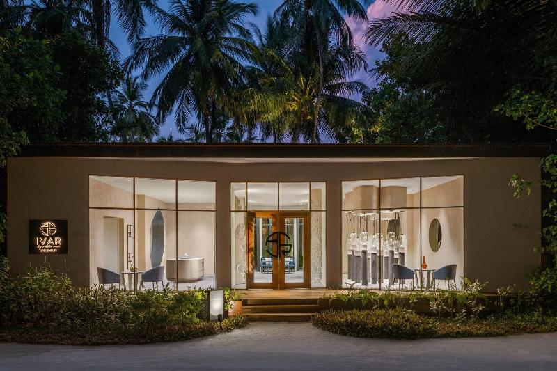 The St. Regis Maldives Vommuli Resort - Aktivite