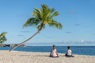 The St. Regis Maldives Vommuli Resort fotoÄŸrafÄ±